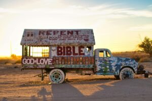 Read more about the article The Key Sermon Christ Preached During His Ministry