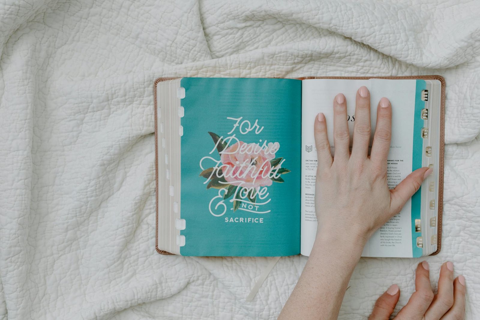 Read more about the article Obedience Is Better Than Sacrifice